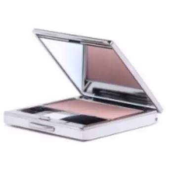 Limoni Compact Blush - Румяна компактные тон 04, розовые