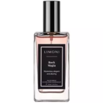 Limoni Eau De Parfum Rock Magia - Парфюмерная вода, 30 мл
