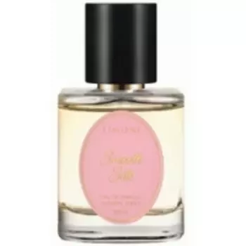 Limoni Eau De Parfum Smooth Silk - Парфюмерная вода, 50 мл
