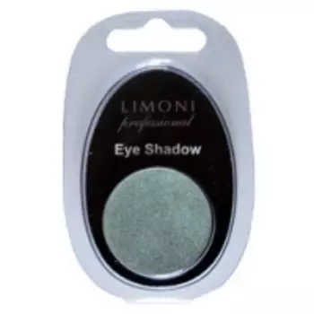 Limoni Eye Shadow - Тени для век, тон 103, серо-зеленый, 2 гр