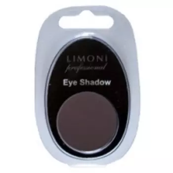Limoni Eye Shadow - Тени для век, тон 107, сливовый, 2 гр