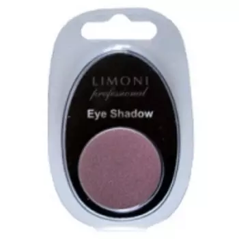 Limoni Eye Shadow - Тени для век, тон 12, темный розово-бежевый, 2 гр