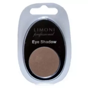 Limoni Eye Shadow - Тени для век, тон 92, терракотовый, 2 гр