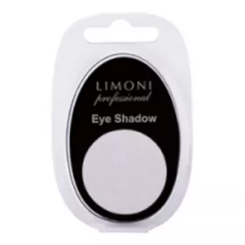 Limoni Eye Shadows - Тени для век запасной блок, тон 30 бело-серый, 2 гр