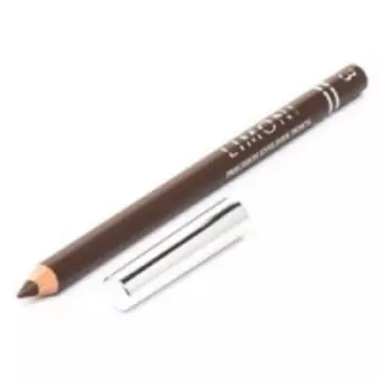 Limoni Eyeliner Pencil Precision Brown - Карандаш для век тон 03, коричневый, 1.7 гр