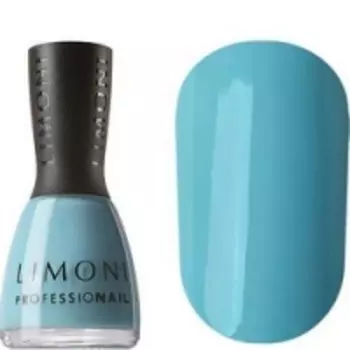 Limoni Gel Polish - Гель-лак для ногтей тон 100, 15 мл