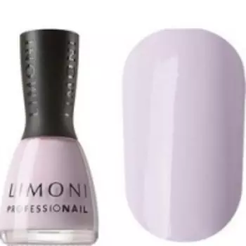 Limoni Gel Polish - Гель-лак для ногтей тон 98, 15 мл