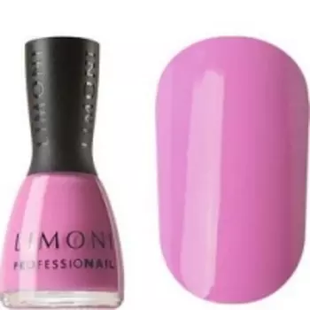 Limoni Gel Polish - Гель-лак для ногтей тон 97, 15 мл