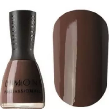 Limoni Gel Polish - Гель-лак для ногтей тон 90, 15 мл