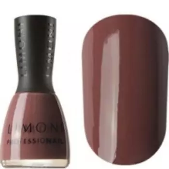 Limoni Gel Polish - Гель-лак для ногтей тон 91, 15 мл