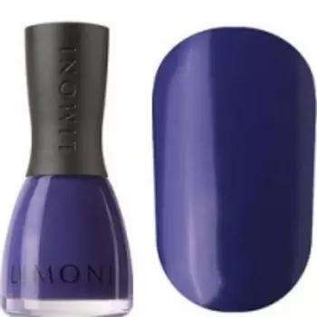 Limoni Holiday - Лак для ногтей тон 719, 7 мл
