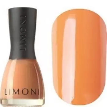 Limoni Holiday - Лак для ногтей тон 721, 7 мл