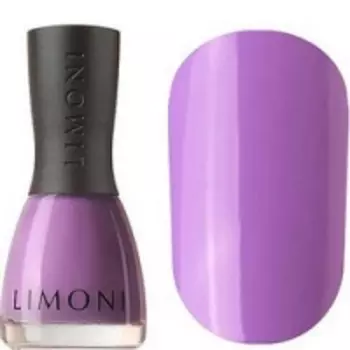 Limoni Holiday - Лак для ногтей тон 727, 7 мл