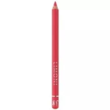 Limoni Lip Pencil - Карандаши для губ тон 38, коралловый