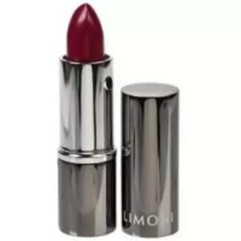 Limoni Lip Stick - Увлажняющая губная помада тон 218, бордовый, 4.5 гр