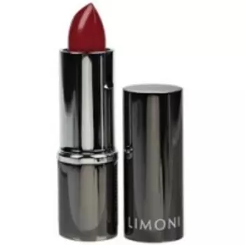 Limoni Lip Stick - Увлажняющая губная помада тон 219, малиновый, 4.5 гр