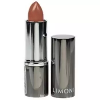 Limoni Lip Stick - Увлажняющая губная помада тон 210, кофе с молоком, 4.5 гр