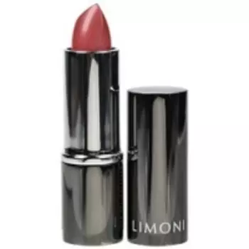 Limoni Lip Stick - Увлажняющая губная помада тон 211, розово-коричневый, 4.5 гр