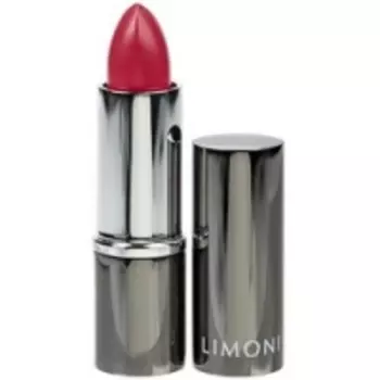 Limoni Lip Stick - Увлажняющая губная помада тон 27, молочный шоколад матовый, 4.5 гр