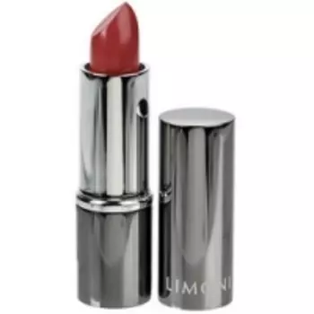 Limoni Lip Stick - Увлажняющая губная помада тон 201, коралловый, 4.5 гр