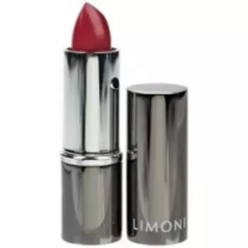 Limoni Lip Stick - Увлажняющая губная помада тон 35, темно-розовый, 4.5 гр
