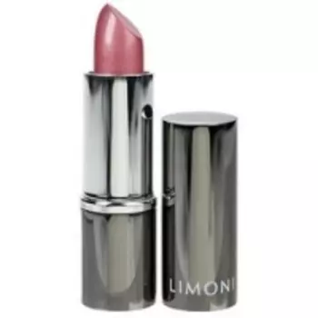 Limoni Lip Stick - Увлажняющая губная помада тон 29, бледно-розовый, 4.5 гр