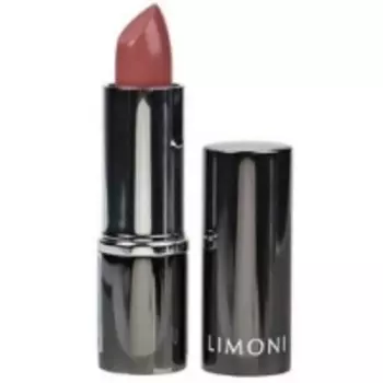 Limoni Lip Stick - Увлажняющая губная помада тон 221, терракотовый, 4.5 гр