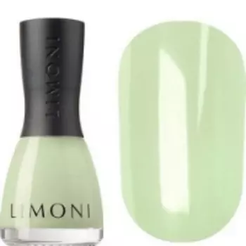 Limoni Love Story - Лак для ногтей тон 349, 7 мл