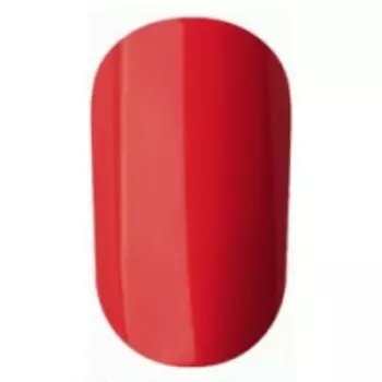 Limoni MyLimoni - Лак для ногтей тон 43 рубиново-красный, 6 мл