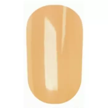 Limoni MyLimoni - Лак для ногтей тон 66 бледно-желтый, 6 мл.