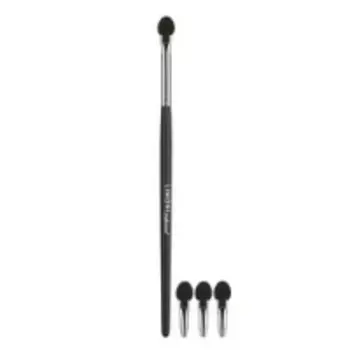 Limoni Professional - Кисть-спонж № 11 с 3-я сменными насадками