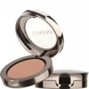 Limoni Satin Compact Blush - Румяна компактные тон 04, светло-бежевые