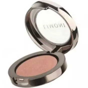 Limoni Satin Compact Blush - Румяна компактные тон 01, бежевые