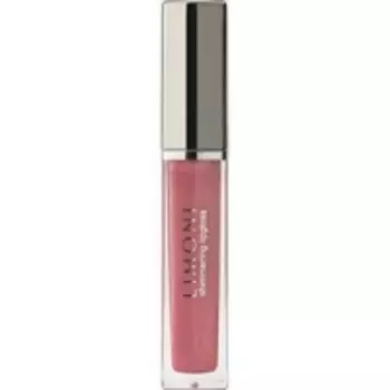 Limoni Shimmering Gloss - Сверкающий блеск для губ тон 25, розовый, 6 мл