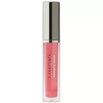 Limoni Shimmering Gloss - Сверкающий блеск для губ тон 4, ярко-розовый, 6 мл