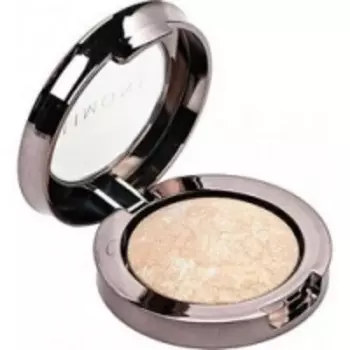 Limoni Shining Powder - Пудра со светящимся эффектом тон 01, прозрачная, 3 гр