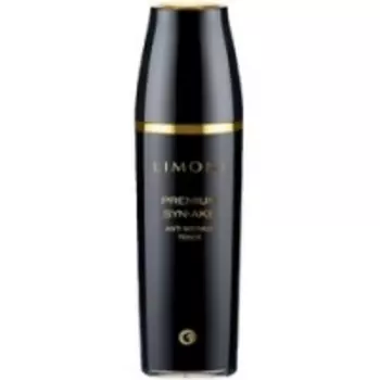 Limoni Skin Care Premium Syn-Ake Anti-Wrinkle Toner - Антивозрастной тонер для лица со змеиным ядом, 120 мл