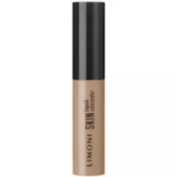 Limoni Skin Liquid Concealer - Консилер тон 03, 2 г