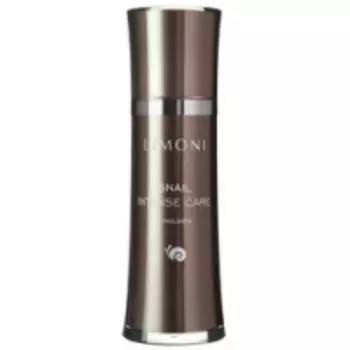 Limoni Snail Intense Care Emulsion - Эмульсия для лица с экстрактом секреции улитки, 100 мл