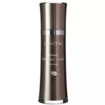 Limoni Snail Intense Care Essence - Эссенция для лица с экстрактом секреции улитки, 60 мл