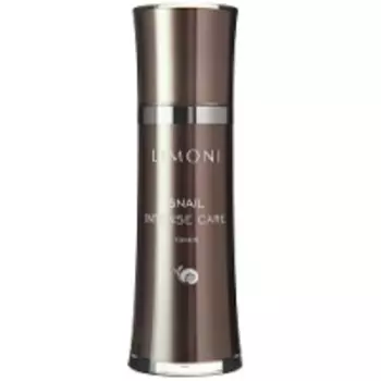 Limoni Snail Intense Care Toner - Тонер для лица с экстрактом секреции улитки, 100 мл