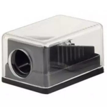 Limoni - Точилка для тонких карандашей с контейнером, 7,9 мм