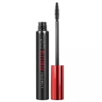 Limoni - Тушь для суперобъема и удлинения Perfetta Volume Up Zoom Mascara черная, 10 г