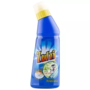 Lion Thailand Fight - Средство для выведения пятен, 425 мл