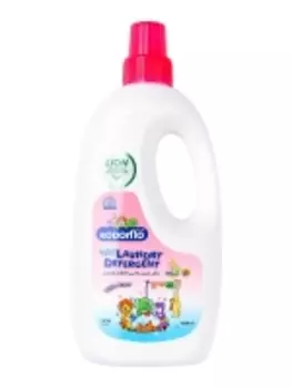 Lion Thailand - Гель для стирки детского белья "Маленький ангел", 1000 мл