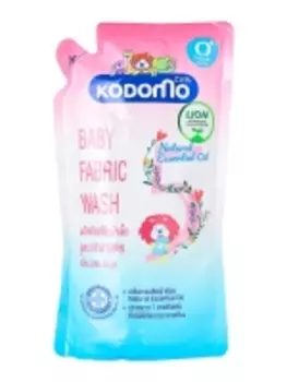 Lion Thailand - Гель для стирки детского белья "Маленький ангел", 600 мл