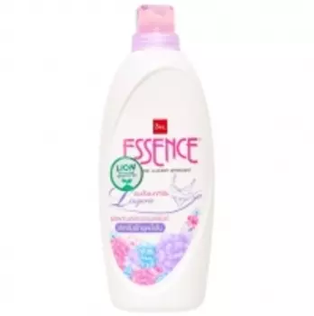 Lion Thailand - Гель-концентрат для стирки нижнего белья Lingerie с антибактериальным эффектом, 900 мл
