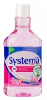 Lion Thailand - Ополаскиватель для полости рта "Цветущая вишня", 750 мл