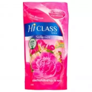 Lion Thailand - Парфюмированный кондиционер для белья "Сладкий цветок", 550 мл