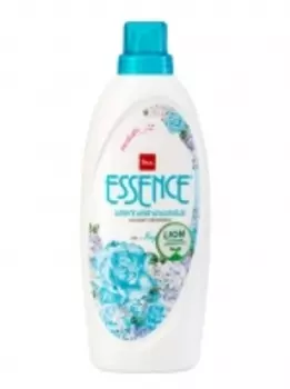 Lion Thailand - Суперконцентрированный гель для стирки Impress с ароматом луговых цветов, 900 мл